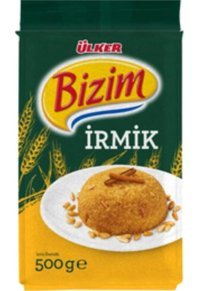 Ülker İrmik 500 gr
