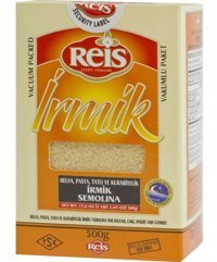 Reis Semolina İrmik 500 gr