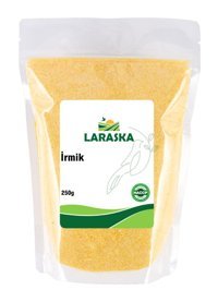 Laraska İrmik 250 gr
