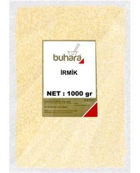 Buhara İrmik 1 kg