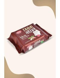 Metin Kakaolu Tahin Helva 375 gr