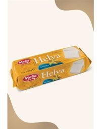 Metin Sade Tahin Helva 3 kg