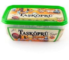 Tarihi Taş Köprü Helvacısı Antep Fıstıklı Tahin Helva 350 gr