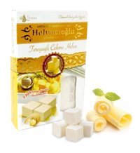Helvacıoğlu Tereyağlı Çekme Helva 280 gr