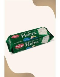 Metin Antep Fıstıklı Tahin Helva 3 kg