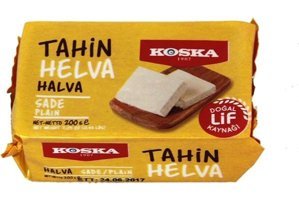 Koska Sade Tahin Helva 12x200 gr