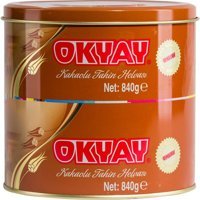 Okyay Kakaolu Tahin Helva 1.75 kg