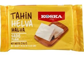 Koska Sade Tahin Helva 1 kg