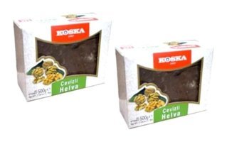 Koska Cevizli Helva 2x500 gr