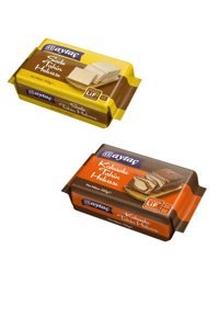 Aytaç Kakaolu-Sade Tahin Helva 2x500 gr