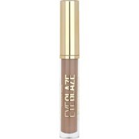 Golden Rose No:03 Likit Mat Sedefli Stick Far Kahverengi
