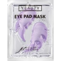 Yeauty Limited Edition Kolajenli Göz Altı Jel Maske