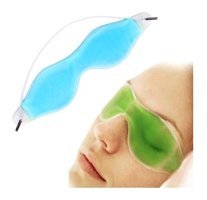Flash Urban Göz Çevresi Jel Maske