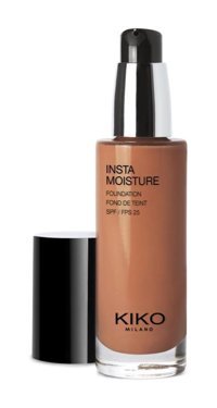 Kiko Milano Instamoisture Glow 10 Neutral Su Bazlı Serum Fondöten 30 ml