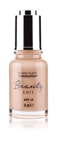 Huncalife Beauty Bej Likit Şişe Fondöten 35 ml