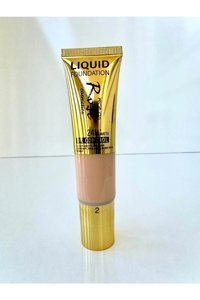 Roesıa Rose Cosmetics 2 Likit Fondöten