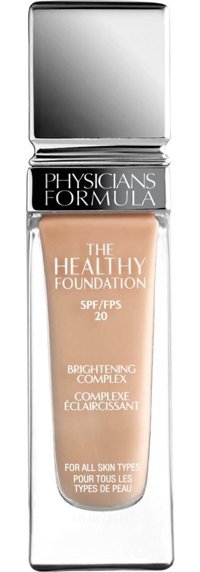 Physicians Formula Healthy Lc1 Güneş Koruyuculu Likit Şişe Fondöten 30 ml