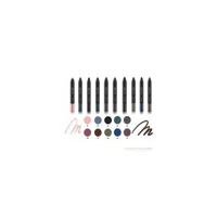 Flormar J02 Kalem Işıltılı Stick Far Mavi