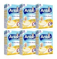 Ari Tahıllı Kaşık Maması 200 gr