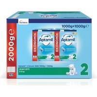 Aptamil 2 Numara Devam Sütü 1 kg
