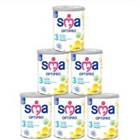 Sma Probiyotikli 3 Numara Devam Sütü 6x800 gr