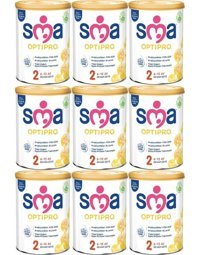 Sma Prematüre 2 Numara Devam Sütü 800 gr