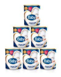 Baby Goat Keçi Sütlü Probiyotikli 2 Numara Devam Sütü 400 gr