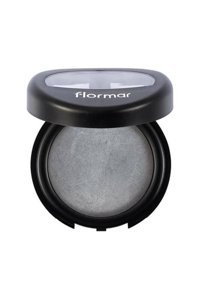 Flormar M107 Urbanized Toz Mat Tekli Far Gri
