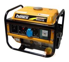 Palmera PA150JE 1.3 kVA İpli Benzinli Jeneratör