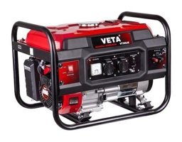 Palmera Veta VT350JM 3.5 kVA Marşlı Benzinli Jeneratör