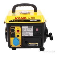 Kama By Reis TNG900l 0.78 kVA İpli Benzinli Jeneratör