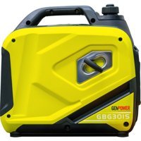 Genpower GBG 30IS 3 kVA İpli Inverter Benzinli Jeneratör