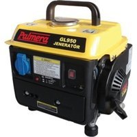 Palmera GL950 0.8 kVA İpli Benzinli Jeneratör