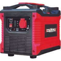 Attlas BT 1500 4.3 kVA İpli Inverter Benzinli Jeneratör
