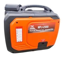 Megasan MPJ 2500I 2.3 kVA İpli Inverter Benzinli Jeneratör