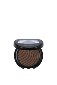 Flormar No:10 Royal Brown Toz Mat Tekli Far Kahverengi
