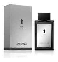 Antonio Banderas The Secret Afrodizyak Etkili EDT Meyveli-Odunsu Erkek Parfüm 100 ml