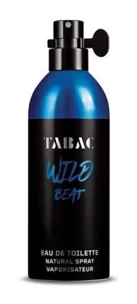 Tabac Wild Beat EDT Aromatik Erkek Parfüm 75 ml