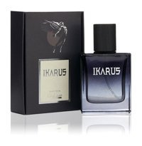 Evylaure Paris Ikarus EDP Baharatlı Erkek Parfüm 50 ml