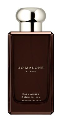 Jo Malone London Dark Amber & Ginger Lily EDC Aromatik Erkek Parfüm 100 ml