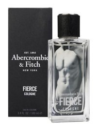 Abercrombie & Fitch Fierce EDC Oryantal Erkek Parfüm 100 ml