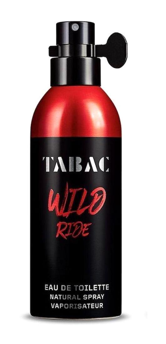 Tabac Wild Ride EDT Odunsu-Baharatlı Erkek Parfüm 125 ml