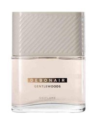 Oriflame Debonair Gentlewoods EDT Odunsu Erkek Parfüm 75 ml