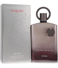 Afnan Supremacy EDP Aromatik-Amber Erkek Parfüm 150 ml