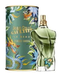 Jean Paul Gaultier Le Beau Paradise Garden EDP Odunsu-Çiçeksi Erkek Parfüm 125 ml