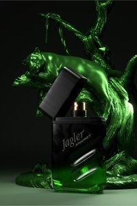 Jagler Energy EDT Aromatik Erkek Parfüm 90 ml