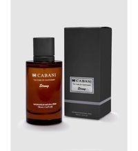 Cabani Strong EDC Baharatlı-Ferah Erkek Parfüm 100 ml