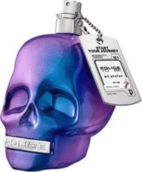 Police To Be My.Avatar EDT Odunsu-Aromatik Erkek Parfüm 125 ml