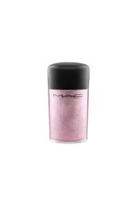 Mac Rose Toz Işıltılı Tekli Far Mor