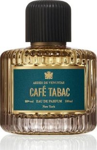Aedes De Venustas Cafe Tabac EDP Aromatik Erkek Parfüm 100 ml